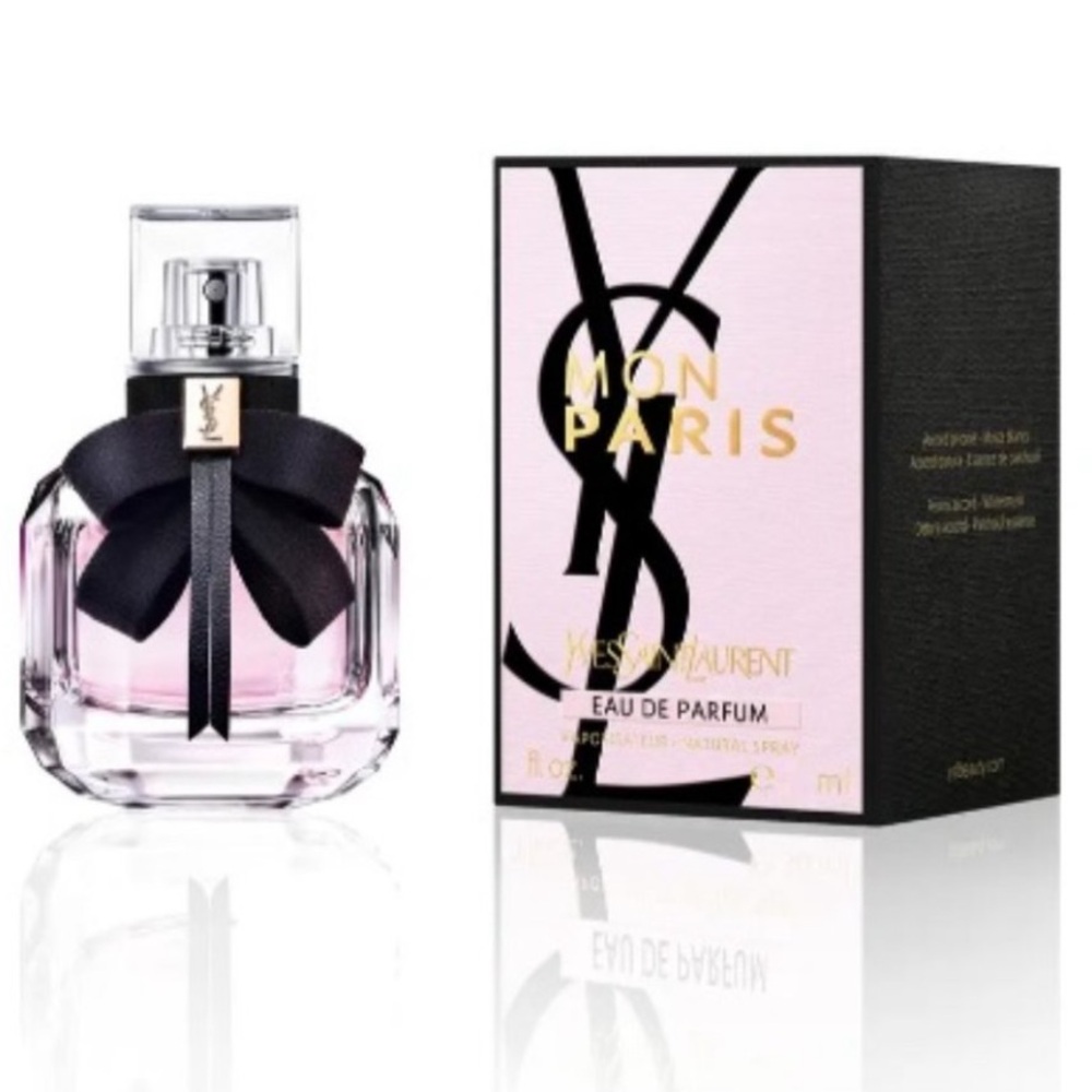 🌸YSL Mon Paris